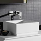 Grohe Eurocube Смеситель для раковины, хром (23447000) - изображение 2