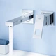 Grohe Eurocube Смеситель для раковины, хром (23447000) - изображение 5