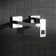 Grohe Eurocube Смеситель для раковины, хром (23447000) - изображение 6