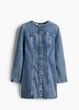 Плаття H&M 16139 Світлий блакитний XL (1267) - изображение 3