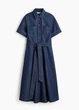 Плаття H&M 16772 Темний синій XXL (1328) - зображення 3