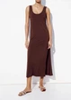 Плаття H&M 15689 Темний коричневий L (1230) - изображение 1
