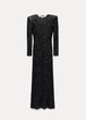 Плаття Zara 17140 Темний сірий M (9199) - изображение 3