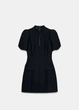 Плаття ZARA 16865 Чорний L (2175) - зображення 3