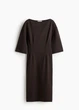 Плаття H&M 16740 Темний коричневий M (1310) - изображение 1