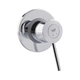 Grohe BauClassic Змішувач для душу, хром (29048000) - зображення 1