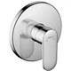 Hansgrohe Vernis Blend Змішувач для душу, хром (71667000) - зображення 3