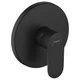 Hansgrohe Vernis Blend Змішувач для душу, Matt Black (71667670) - зображення 1