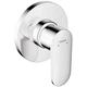 HANSGROHE Vernis Blend Змішувач для душу, хром (71649000) - зображення 3