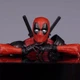 Ігрова рухома фігурка Deadpool Legends Дедпул - зображення 5