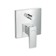 Hansgrohe Metropol Змішувач для ванни/душа, хром (32545000) - зображення 1