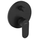 Hansgrohe Vernis Blend Змішувач ванна/душ, чорний мат (71466670) - зображення 1