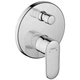 Hansgrohe Vernis Blend Змішувач для ванни/душа, хром (71466000) - зображення 3