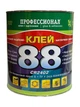 Клей поліхлоропреновий Хімік Плюс Професіонал 88 3 л - зображення 2