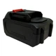 Корпус аккумулятора Makita LXT BL1850 18V-21V - BMS 5 MOSFET, балансировка, индикатор заряда, 10 x 18650 (5S2P) - изображение 7