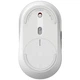 Мышка Xiaomi MiiiW Silent Edition Wireless/Bluetooth White (WXSMSBMW03 White) - изображение 6