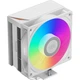 Кулер для процессора PcCooler RT500 Digital ARGB WH - изображение 1