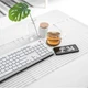 Комплект Xiaomi MiiiW Keyboard and Mouse Combo Gen 3 PB03 Wireless UA White (MW24PB03 White) - зображення 3