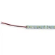 Світлодіодна алюмінієва лінійка 24V (5630) 72smd зі скотчем 1м. (47111) - зображення 5