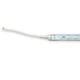 Світлодіодна алюмінієва лінійка 24V 18 smd 5630, 24,5 см (56127) - зображення 5