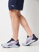 Чоловічі кросівки для залу Puma PWR Hybrid TR 31028221 44 (9.5UK) 28.5 см Lucite-Deep Plum-Pure Pink (4069161367557) - зображення 2