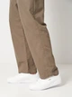 Чоловічі кеди низькі Puma 9-T SL 39818109 47 (12UK) 31 см White/Team Gold (4067982074012) - зображення 2