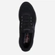 Мужские кроссовки Skechers 233045 BBK 44 (10.5US) 28.5 см Черные (199025181808) - изображение 5