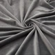 Чохли на дивані подушки - сидушки Homytex Трьохмісні 150-190 (50-70) +20 см, Світло-сірий - зображення 4