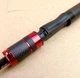 Комплект ML Спінінг Roll Fish TRAVEL EDITION 1.8м. (5-20гр) Fast Medium Light та Котушка DEUKIO KR800 Миттєвий Стоп Набір Телескопічний для риболовлі - изображение 10