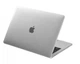 Чехол-накладка защитная для MacBook Neo на Макбук нео прозрачная - изображение 1