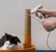 Клеевой пистолет Xiaomi HOTO Lithium Battery Glue Gun White (QWRJQ001) [73683] - изображение 2