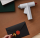 Клеевой пистолет Xiaomi HOTO Lithium Battery Glue Gun White (QWRJQ001) [73683] - изображение 4