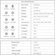 Электроотвертка с набором бит Xiaomi HOTO 25-in-1 Electric Screwdriver Set (QWLSD010) [75057] - изображение 6
