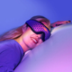 Маска для сна Manta Sleep Pro (1203-02) - изображение 17