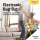 Zero In Bug Bat – Електричний Бита-вбивця Комах - изображение 6
