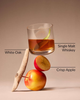 Мужской гель для душа Bath & Body Works (667659447053) Whiskey Reserve 295 мл - изображение 3