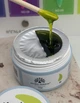 Будівельний гель Global Fashion із напівпрозорим ефектом «скло» Glass Candy Pop Gel 15 г №10 - изображение 1