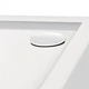 Душевой поддон акриловый прямоугольный Qtap Tern 120x80x12 см + сифон - изображение 4