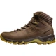 Ботинки Mammut Mercury IV Mid GTX M 9 Moor-Amber Green - изображение 2