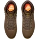 Ботинки Mammut Mercury IV Mid GTX M 9 Moor-Amber Green - изображение 3