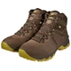 Ботинки Mammut Mercury IV Mid GTX M 9 Moor-Amber Green - изображение 5