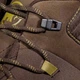 Ботинки Mammut Mercury IV Mid GTX M 9 Moor-Amber Green - изображение 6
