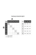 Жіночий лонгслів в рубчик Giulia MOSSLINES 7003/150 S White-dove, трикотажний, з довгими рукавами, базовий - зображення 8