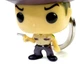 Брелок Funko Pocket POP! Ходячі Мерці — Рік Граймс - зображення 4
