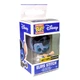 Брелок Funko Pocket POP! Лило и Стич — Элвис Стич (Elvis Stitch) - изображение 4