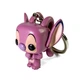 Набор брелоков Funko Pocket POP! Лило и Стич — Стич и Ангел - изображение 5