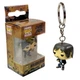Брелок Funko Pocket POP! Ходячі Мерці — Деріл Діксон - зображення 1