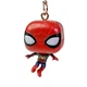 Брелок Funko Pocket POP! Marvel — Людина-Павук з фільму «Додому шляху нема» - зображення 2