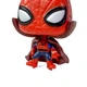 Брелок Funko Pocket POP! Marvel — Людина-Павук. Мисливець на зомбі - зображення 4