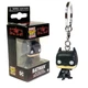 Брелок Funko Pocket POP! Вселенная DC — Бэтмен - изображение 1